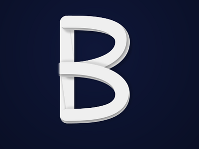 B_Typography b b typography brand typography typography art typography design typography font