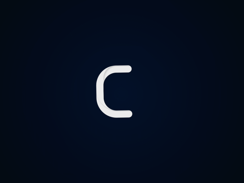 "C" Alphabet animation [C] after effect alphabet alphabet animation alphabet animation c animation c alphabet animation [c] motion mela