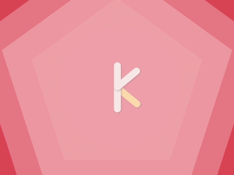 Type "K" animation [K] after effect animation letter animation motion motion mela type type design type k animation [k] typeface typo typo animation typographic animation typography