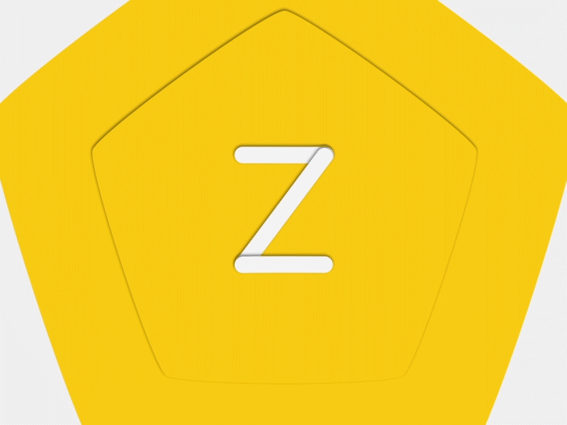 Type "Z" animation [Z]