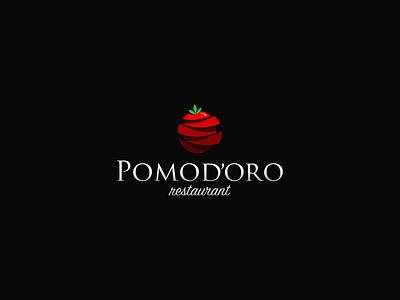 Pomodoro Logo