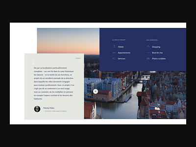 Immobel — Website 003