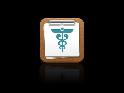 Touch Icon for Healthcare Mobile Site