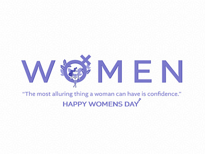 happy women's day