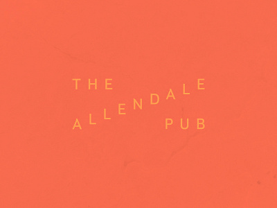 The Allendale