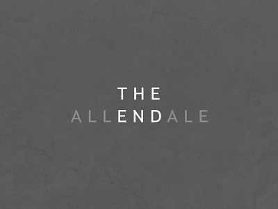 The Allendale