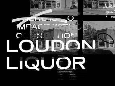 Loudon Liquor