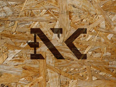 NK Logo