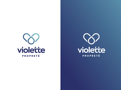 Violette logo