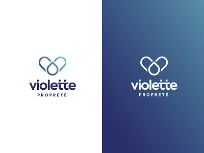 Violette logo