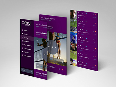 BeIn Sports App