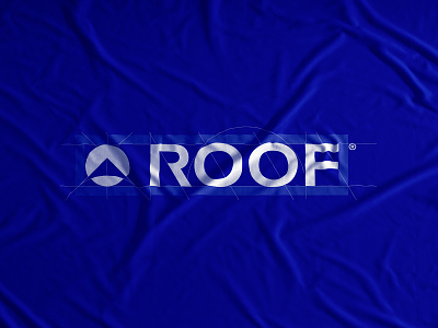 Roof branding