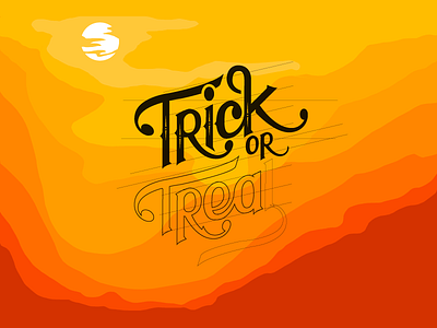 Trick or Treat halloween trickortreat