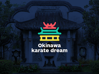 Okinawa karate dream