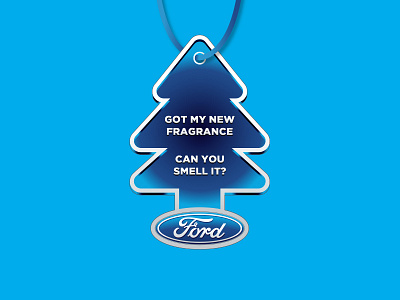 Ford Magic Tree