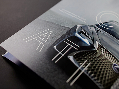 Lexus BrandBook NZ