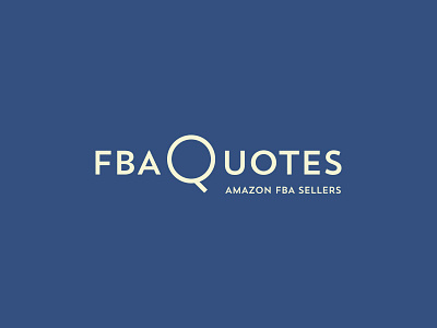 FBA Quotes logo