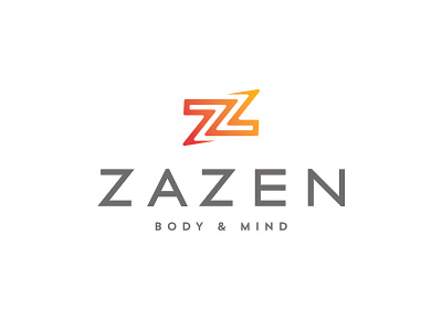 Zazen logo