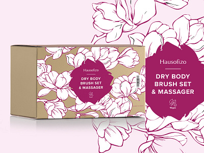 Hausofizo Packaging