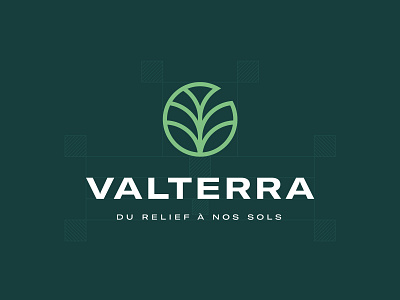 Valterra logo