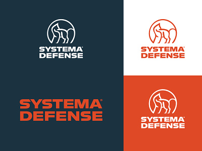 Systema defense logo V2