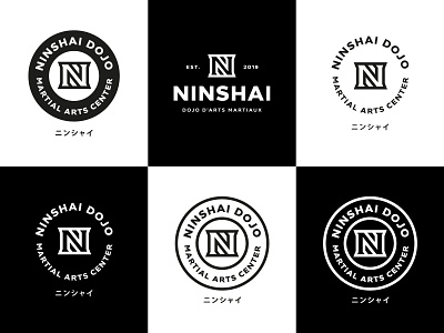 ninshai logo