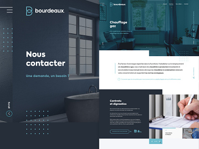 webdesign bourdeaux