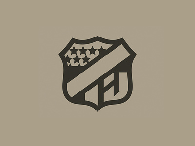 Hochstadter's Rock & Rye branding design logo