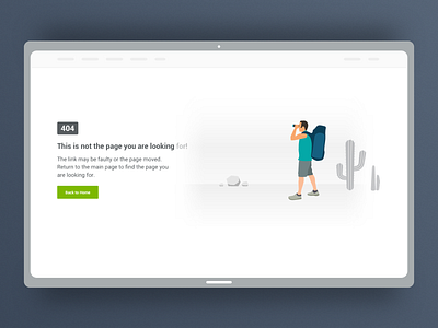 404 Error Page 404 404 error page 404 page design illustration sketch ui vector