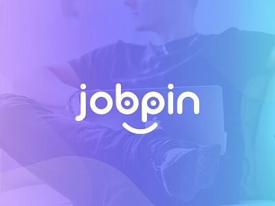 Jobpin find job job jobfinder jobpin logo search theme web
