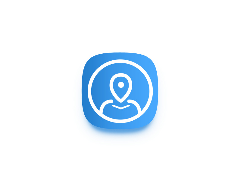 Hammasir app logo direction logo app hammasir