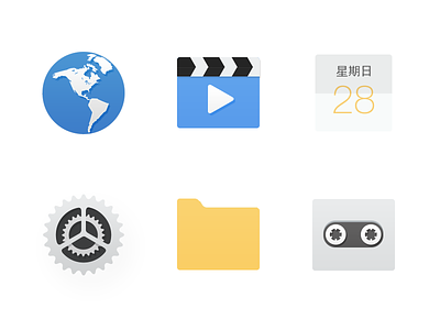 Mobile Theme Icon 1 icon theme