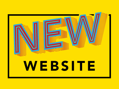 Newwebsitedribbble