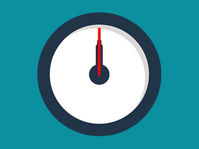 Time Animation by SMILE on Dribbble