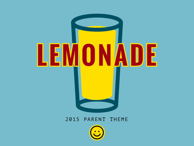 Lemonade 2015