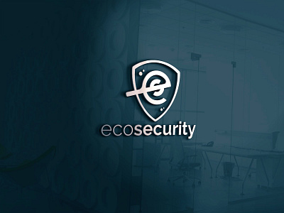Ecosecurity Logo eco eco logo ecosecurity security