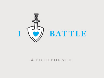 Design Battle tothedeath