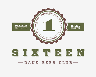 OneSixteen Beer