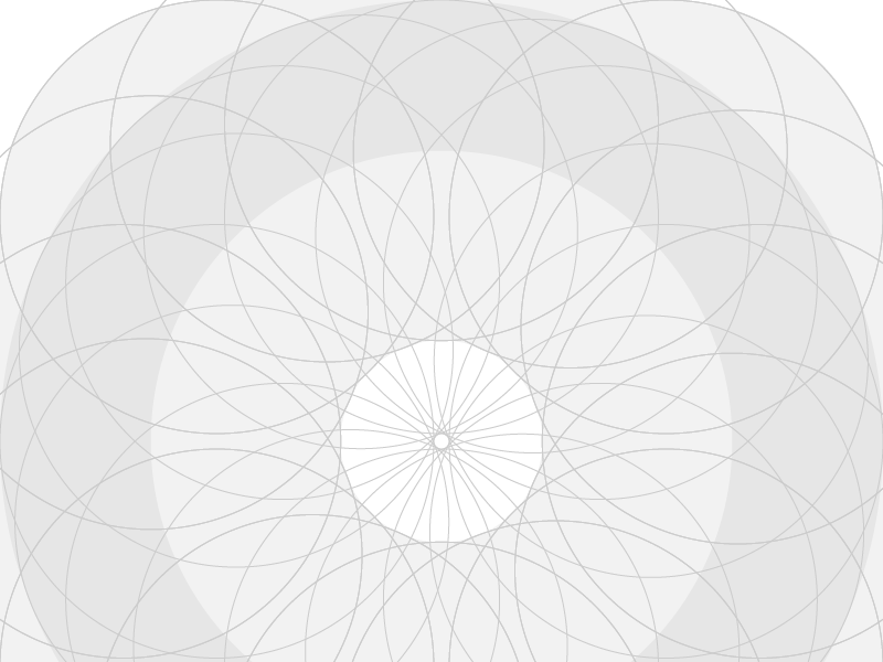 Icon Ratio O Template layout blueprint template icon design icon icon template icon structure golden ratio ratio