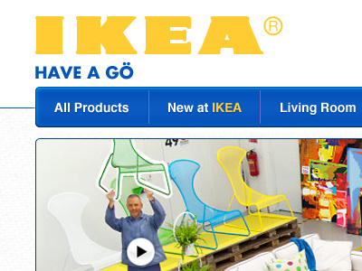 Ikea Fun