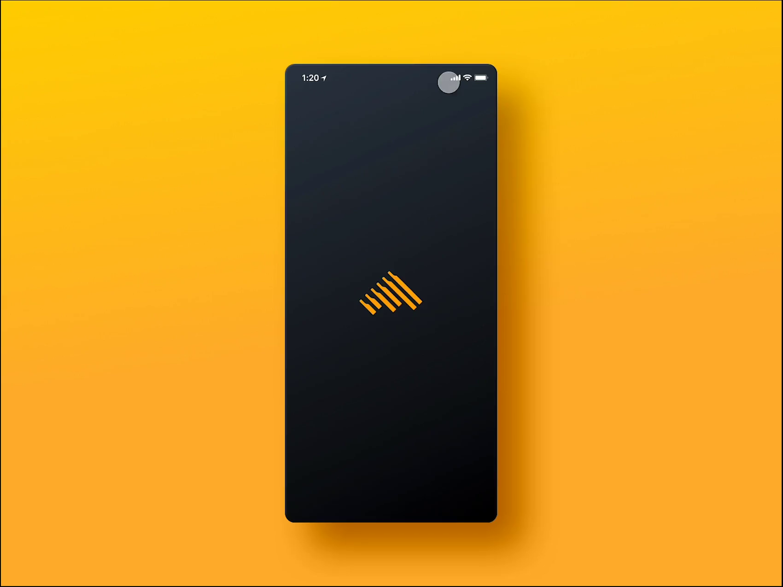 Filme App Prototype v.02 by Angel A. Acevedo