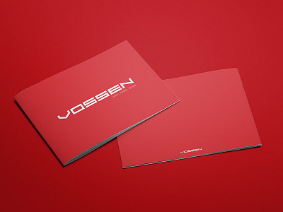 Vossen: Wheel Guide 2015