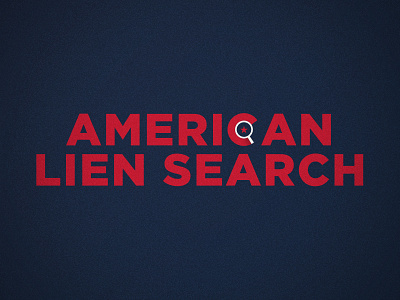 American Lien Search - WIP