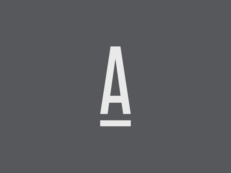 ACVDO - Logomark Concepts alphabet brand identity letter a logo logomark type