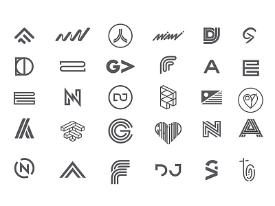 Logos of 2017