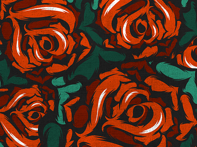 Roses and roses