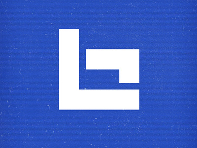 Lifeblue Coaster branding design icon web