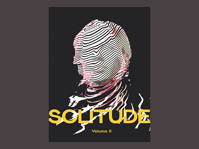 Solitude vol II Cover Draft