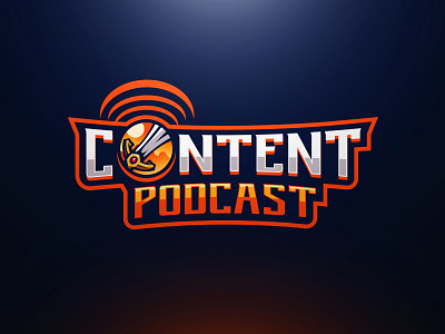 CONTENT PODCAST