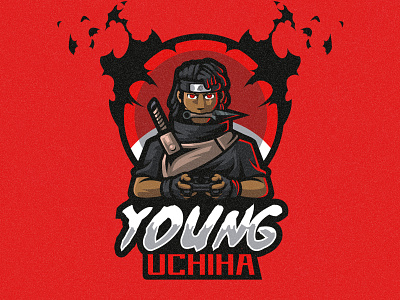 Young Uchiha